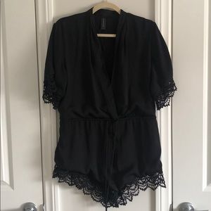 Stylestalker romper